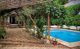 Huitzilin Hostal