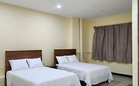 Habitaciones Huitzilin